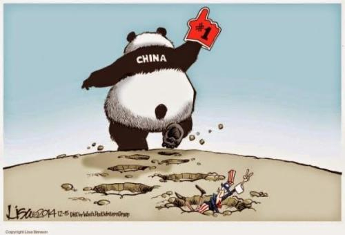 崛起的中国人工智能：编年史中的BAT